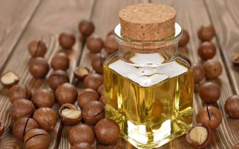 Dầu mắc ca là gì
