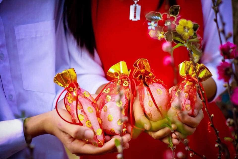 Đầu năm 2026 mua gì cho may mắn - hình 1