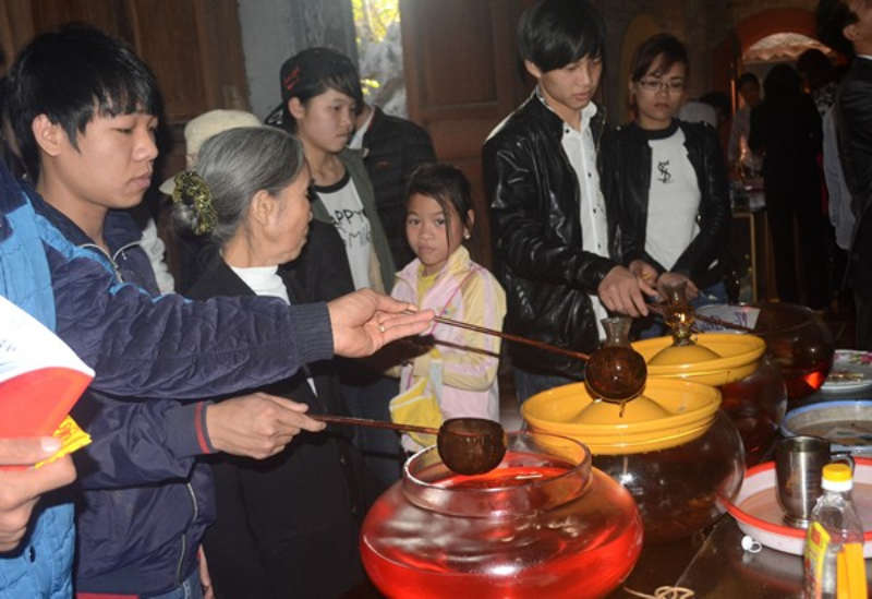 Đầu năm 2026 mua gì cho may mắn - hình 5