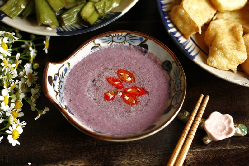 Đầu năm kiêng ăn gì? - hình 6