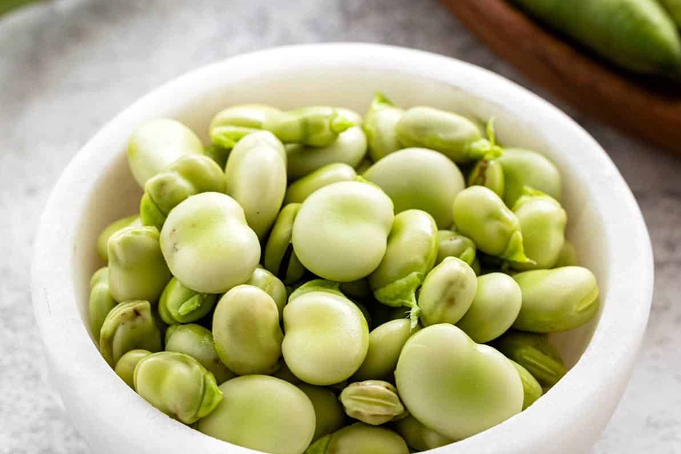Ăn đậu răng ngựa mỗi ngày: Bí quyết sống khỏe và loạt công dụng hay ho từ loại hạt dân dã
