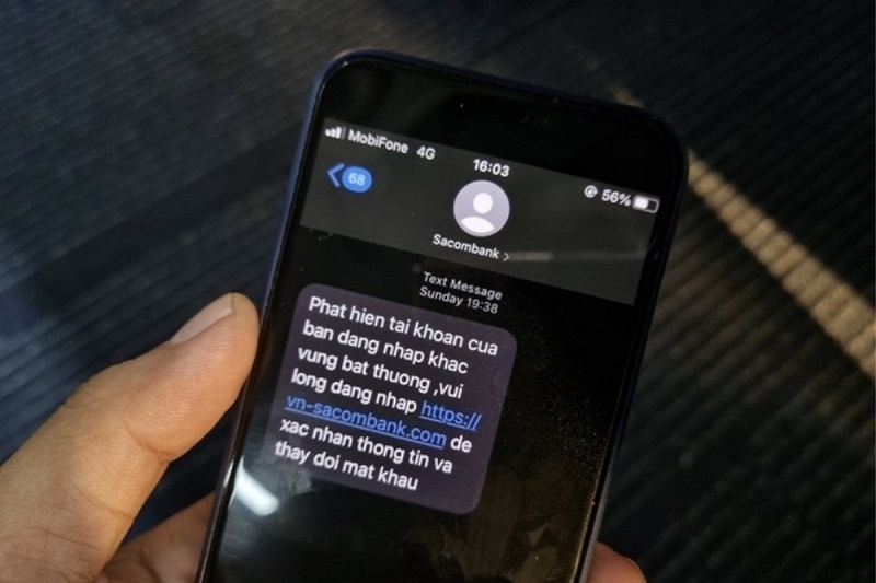 Đầu số 234 của nước nào ảnh 4