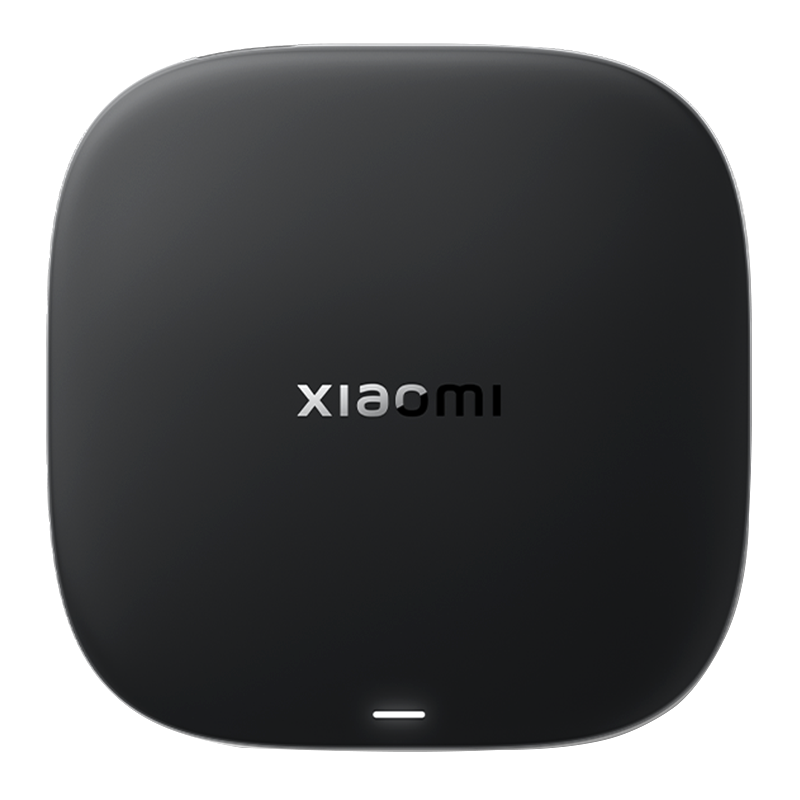 Đầu thu giải trí Xiaomi MI Box S 4K Gen 3
