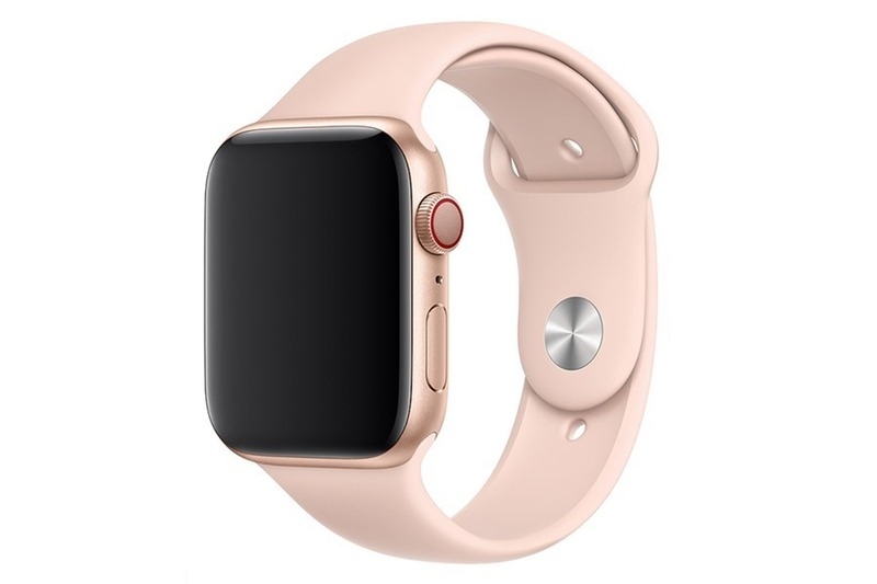 Dây đeo Apple Watch cho nữ nên chọn loại nào, màu nào 2