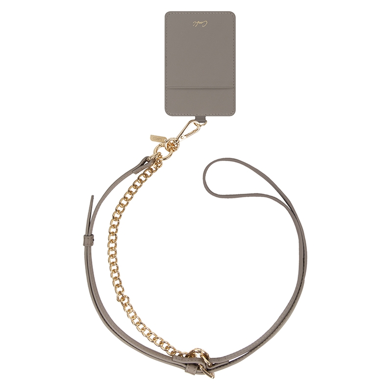 Dây Đeo Cổ - Đeo Tay Đa Năng Kèm Ví Đựng Thẻ Uniq Coehl Case