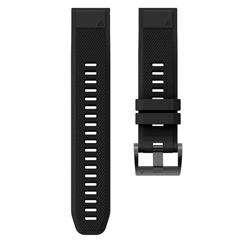 Dây đeo đồng hồ Garmin Silicon Coteci 22mm