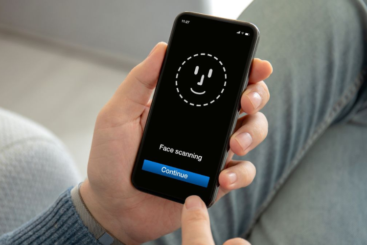 Đây là cách bạn tăng tốc độ mở khóa Face ID trên iPhone hình 2