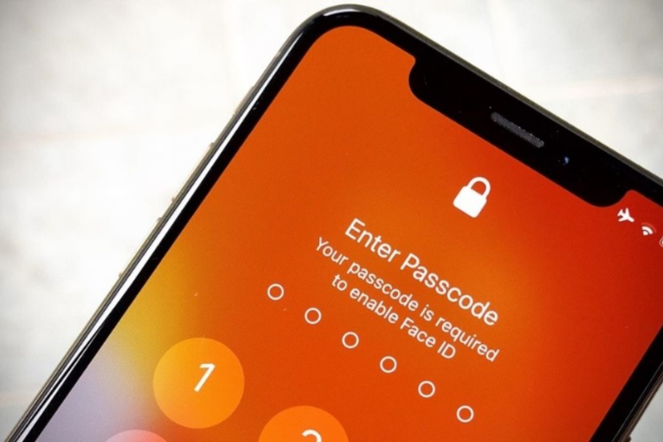 Đây là cách bạn tăng tốc độ mở khóa Face ID trên iPhone hình 4