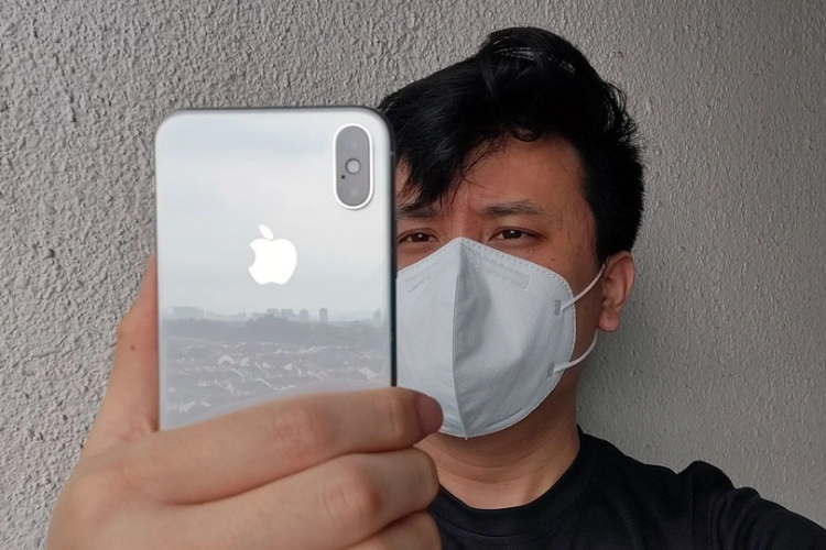 Đây là cách bạn tăng tốc độ mở khóa Face ID trên iPhone hình 5