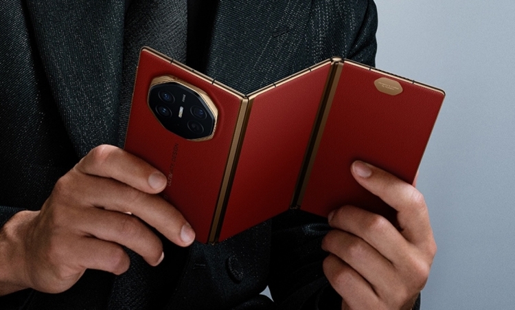 Đây là những thay đổi đáng chú ý của Huawei Mate XT 2 sắp ra mắt