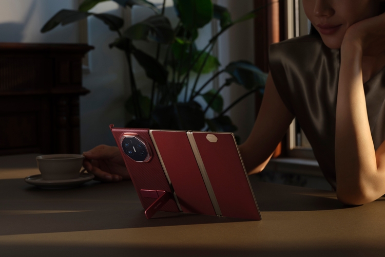 Đây là những thay đổi đáng chú ý của Huawei Mate XT 2 sắp ra mắt