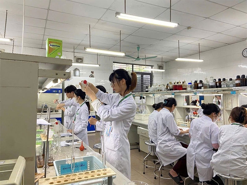 Đề án tuyển sinh Đại học Dược Hà Nội 2025 hình 4