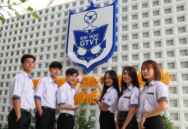 Đề án tuyển sinh Đại Học Giao Thông Vận Tải TPHCM 2025 hình 2