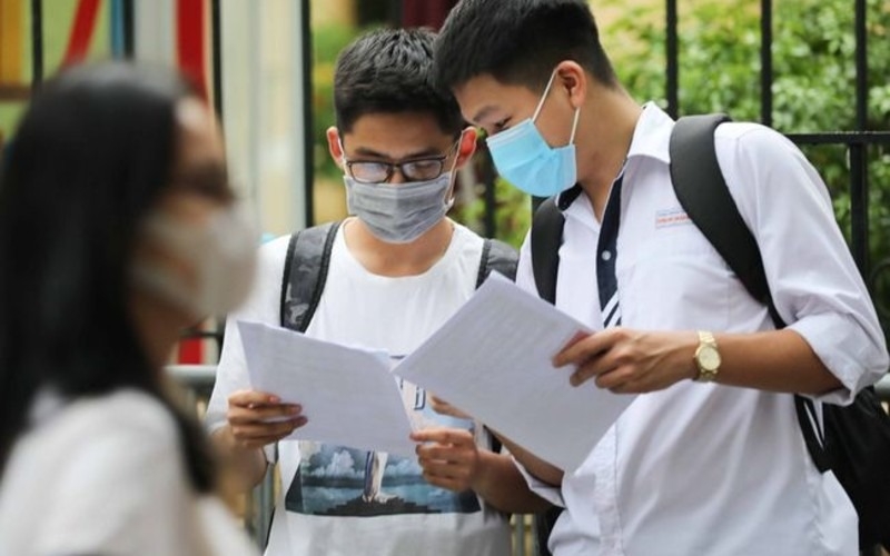 Đề án tuyển sinh Đại Học Khoa Học Huế 2025 1