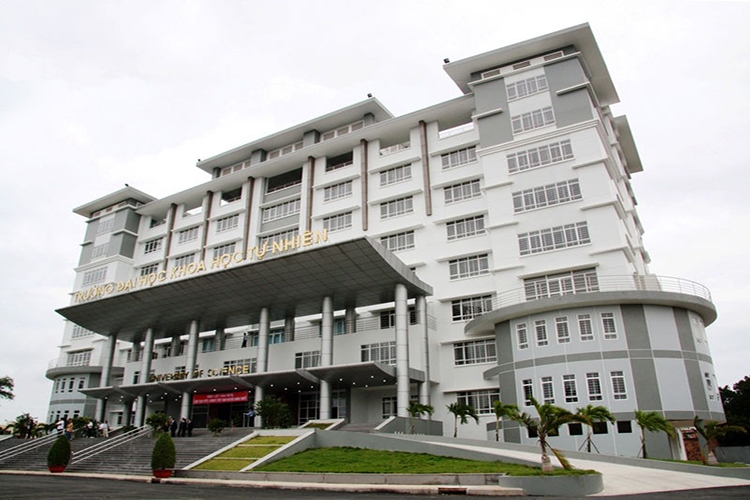 Đề án tuyển sinh Đại học Khoa học Tự nhiên TPHCM 2025 hình 2