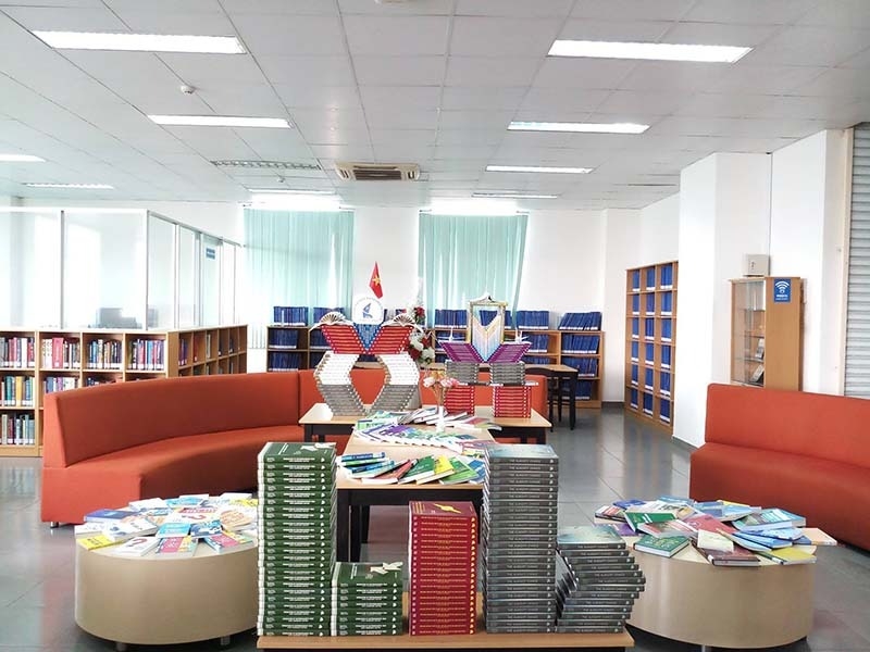 Đề án tuyển sinh Đại học Khoa học Tự nhiên TPHCM 2025 hình 5