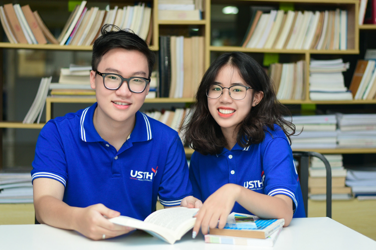 Đề án tuyển sinh Đại học Khoa học và Công nghệ Hà Nội 2025 hình 7