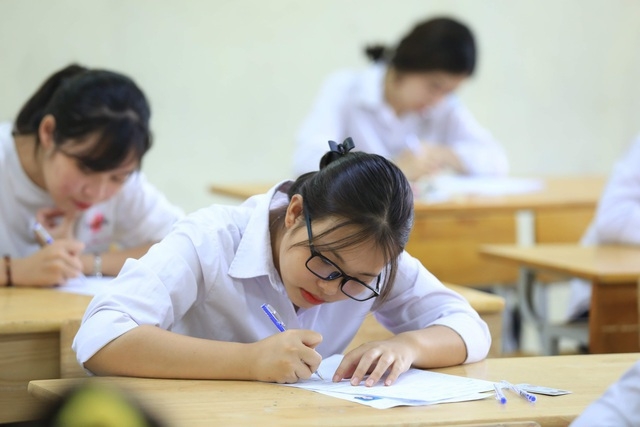 Đề án tuyển sinh Đại Học Kinh tế công nghệ Thái Nguyên 2025 5