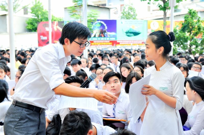 Đề án tuyển sinh Đại Học Lạc Hồng 2025 ảnh 1