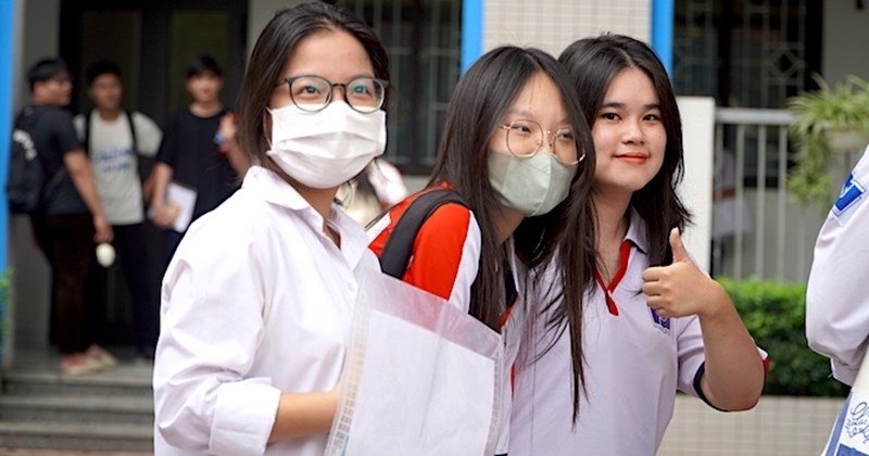 thong tin xet tuyen dai hoc ngoai ngu