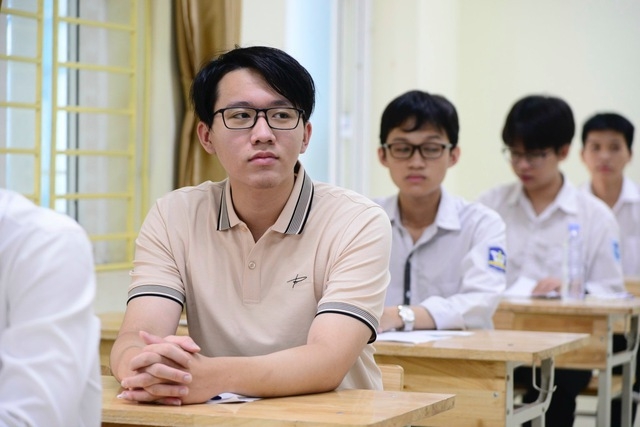 Đề án tuyển sinh Đại Học Quốc Tế Bắc Hà 2025 5