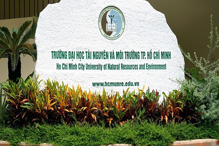 Đề án tuyển sinh Đại học Tài Nguyên và Môi Trường TPHCM 2025 hình 3