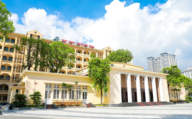 Đề án tuyển sinh Đại học Thương mại 2025 hình 4