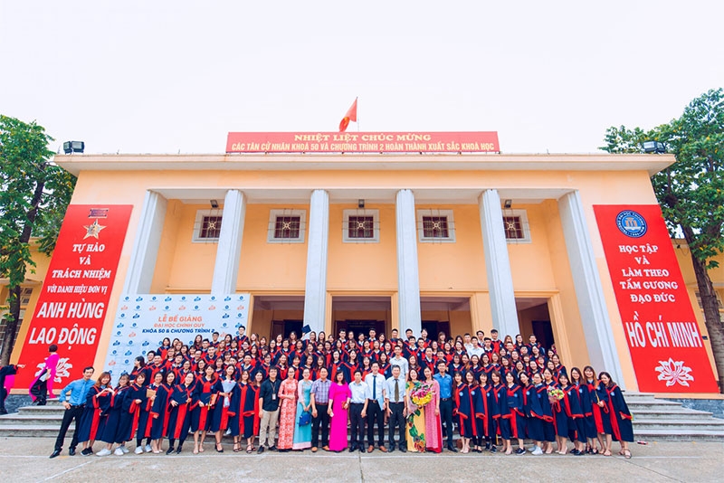 Đề án tuyển sinh Đại học Thương mại 2025 hình 5
