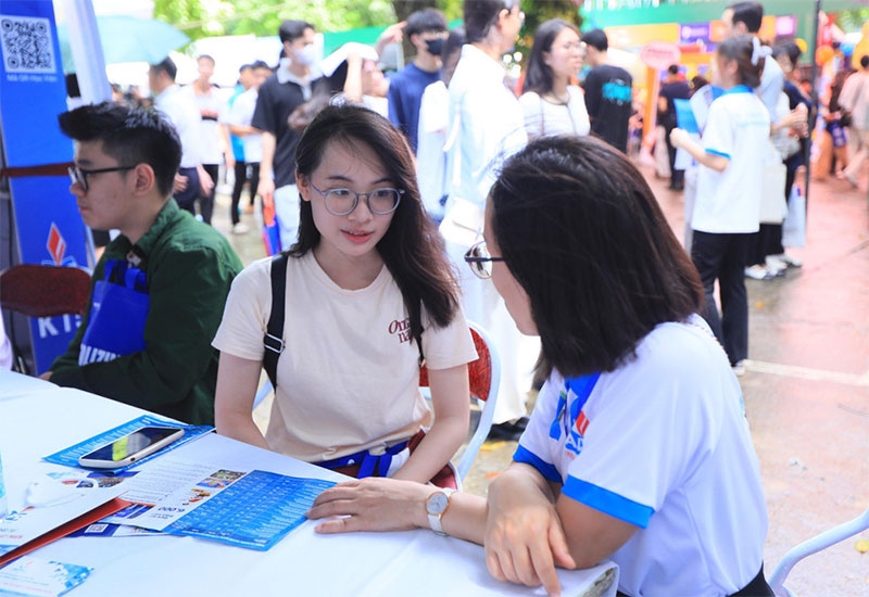 \Đề án tuyển sinh Đại học Y Hà Nội 2025 hình 3