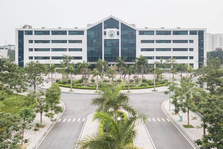Đề án tuyển sinh Đại học Y tế Công cộng 2025 hình 2