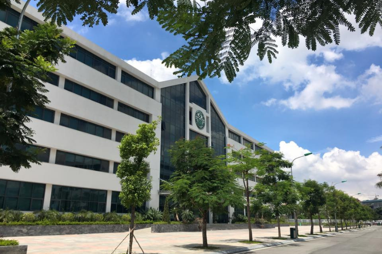 Đề án tuyển sinh Đại học Y tế Công cộng 2025 hình 3