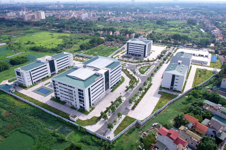 Đề án tuyển sinh Đại học Y tế Công cộng 2025 hình 4