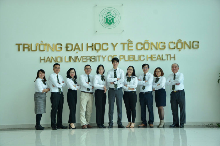 Đề án tuyển sinh Đại học Y tế Công cộng 2025 hình 5