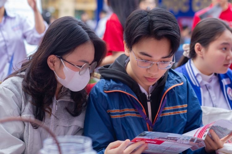 Đề án tuyển sinh Học Viện Công Nghệ Bưu Chính Viễn Thông 2025