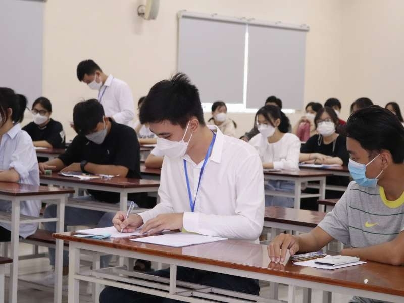 Đề án tuyển sinh Học Viện Phòng Không - Không Quân 2025 2