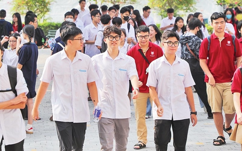Đề án tuyển sinh Học Viện Phòng Không - Không Quân 2025 3