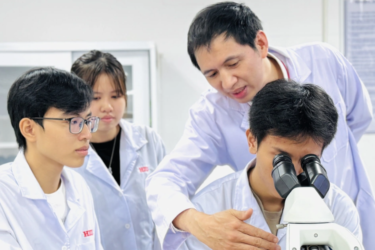 Đề án tuyển sinh Học viện Quân y 2025 hình 6
