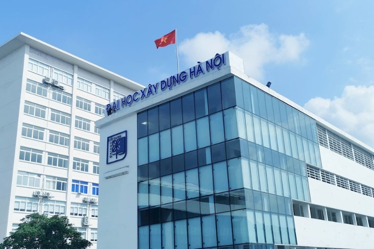 Đề án tuyển sinh Trường Đại học Xây dựng Hà Nội 2025 hình 2