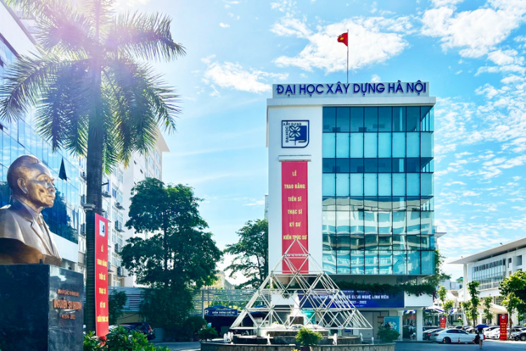 Đề án tuyển sinh Trường Đại học Xây dựng Hà Nội 2025 hình 3