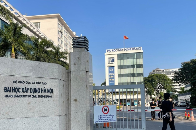 Đề án tuyển sinh Trường Đại học Xây dựng Hà Nội 2025 hình 4