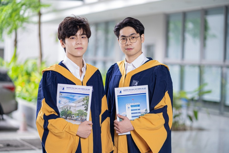 Đề án tuyển sinh Trường Đại học Xây dựng Hà Nội 2025 hình 5