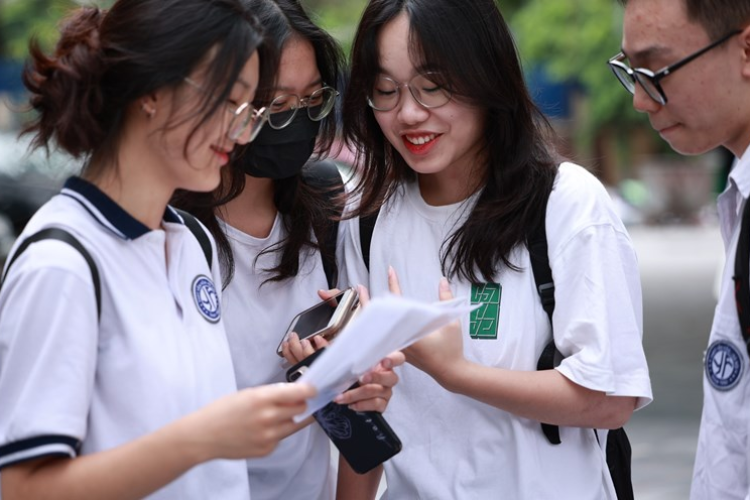 Đề án tuyển sinh Trường Đại học Xây dựng Hà Nội 2025 hình 6