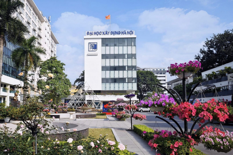 Đề án tuyển sinh Trường Đại học Xây dựng Hà Nội 2025 hình 7