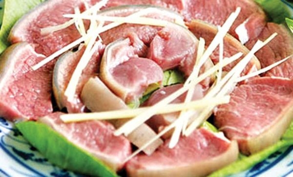 dê cháy tỏi 3