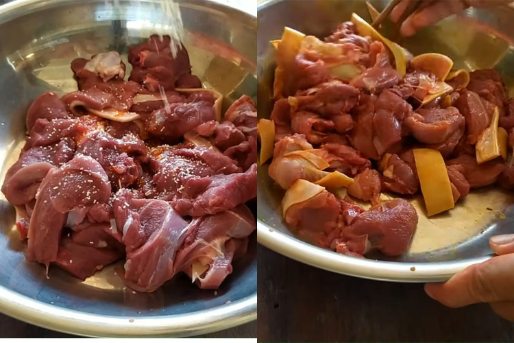dê nướng mọi​ 4
