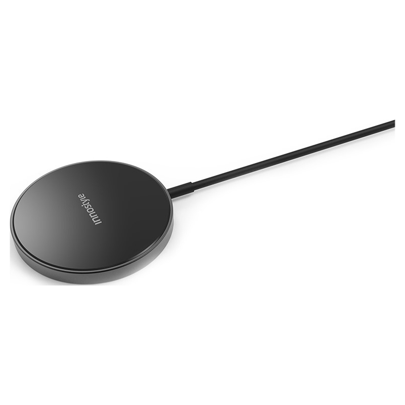 Đế Sạc Không Dây Innostyle Cáp Type C 1M