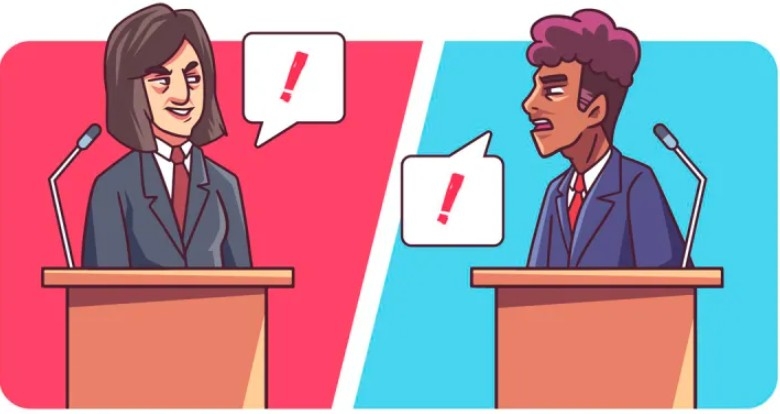 Debate là gì 6