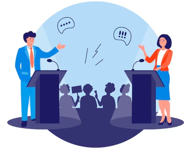 Debate là gì 2