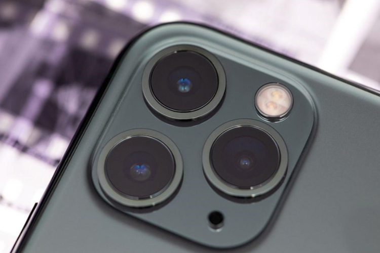 Deep Fusion trên iPhone là gì 6