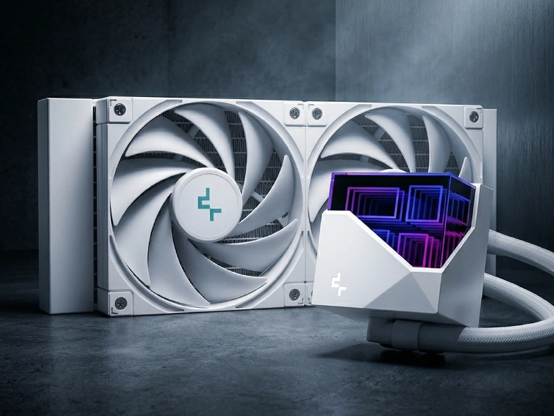 DeepCool của nước nào